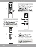 Предварительный просмотр 8 страницы MrCool RG10D2/BGEFU1 Manual