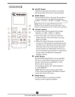 Preview for 5 page of MrCool RG52F2/BGEFU1 Owner'S Manual