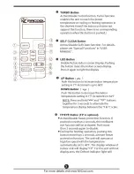 Preview for 6 page of MrCool RG52F2/BGEFU1 Owner'S Manual