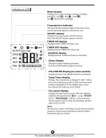 Preview for 9 page of MrCool RG52F2/BGEFU1 Owner'S Manual