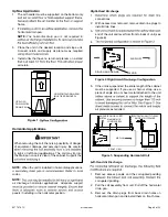 Preview for 6 page of MrCool Signature MAHM CTA Series Owners & Installation Manual