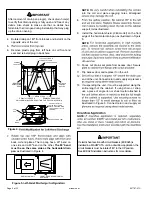 Preview for 7 page of MrCool Signature MAHM CTA Series Owners & Installation Manual