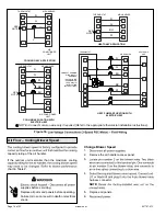 Preview for 17 page of MrCool Signature MAHM CTA Series Owners & Installation Manual