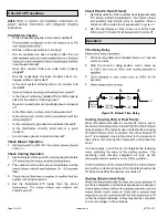 Preview for 19 page of MrCool Signature MAHM CTA Series Owners & Installation Manual