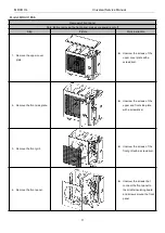 Preview for 74 page of MrCool U-match MDUI18024 Service Manual