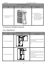 Preview for 101 page of MrCool U-match MDUI18024 Service Manual