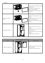 Preview for 102 page of MrCool U-match MDUI18024 Service Manual