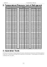 Preview for 119 page of MrCool U-match MDUI18024 Service Manual