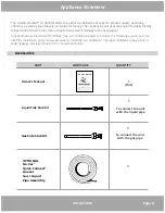 Preview for 7 page of MrCool Universal MDUI18024 Owner'S Manual