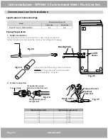 Preview for 12 page of MrCool Universal MDUI18024 Owner'S Manual