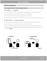 Preview for 19 page of MrCool Universal MDUI18024 Owner'S Manual