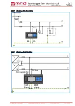 Preview for 15 page of MRD Rail Technologies EarthLogger EL4+ User Manual