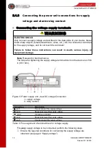 Preview for 19 page of MRD TNM4000-TP36FF4X16G24P User Manual