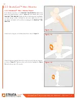 Предварительный просмотр 18 страницы MREL STRATACAM Operation Manual