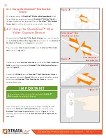 Предварительный просмотр 24 страницы MREL STRATACAM Operation Manual