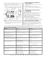 Предварительный просмотр 22 страницы MrHeater HS40LP Operating Instructions And Owner'S Manual