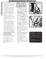 Preview for 6 page of MrHeater MH18B Operating Instructions And Owner'S Manual