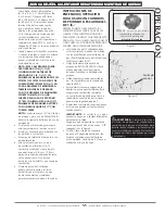 Preview for 15 page of MrHeater MH18B Operating Instructions And Owner'S Manual