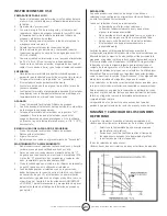 Preview for 21 page of MrHeater MH400FAVT Operating Instructions And Owner'S Manual