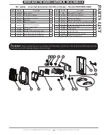 Предварительный просмотр 17 страницы MrHeater MHVFBF10NGT Operating Instructions And Owner'S Manual