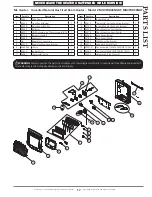 Предварительный просмотр 17 страницы MrHeater MHVFBF20NGBT Operating Instructions And Owner'S Manual