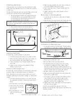 Предварительный просмотр 7 страницы MrHeater MHVFDF10BF Operating Instructions And Owner'S Manual