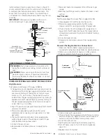 Предварительный просмотр 9 страницы MrHeater MHVFDF20BFT Operating Instructions And Owner'S Manual