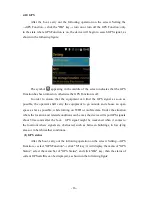 Preview for 20 page of MRKT-IT RTA-888 Manual