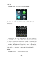 Preview for 50 page of MRKT-IT RTA-888 Manual