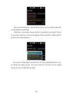 Preview for 52 page of MRKT-IT RTA-888 Manual