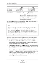 Preview for 61 page of MRM LFP Quick Start Manual