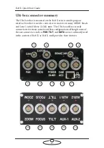 Предварительный просмотр 49 страницы MRMC Bolt X Quick Start Manual