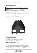 Preview for 31 page of MRMC MOVER RV13 Quick Start Manual