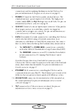 Preview for 37 page of MRMC MOVER RV13 Quick Start Manual