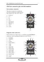 Preview for 39 page of MRMC MOVER RV13 Quick Start Manual