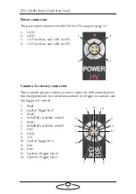 Preview for 40 page of MRMC MOVER RV13 Quick Start Manual