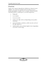 Preview for 6 page of MRMC MRMC-1082-00 Quick Start Manual