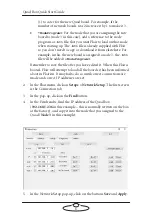 Preview for 10 page of MRMC MRMC-1120-02 Quick Start Manual