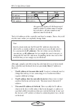 Preview for 17 page of MRMC MRMC-1199-00A Quick Start Manual