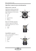 Preview for 25 page of MRMC MRMC-1199-00A Quick Start Manual