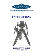 MRMC MRMC-1460-00 Quick Start Manual preview
