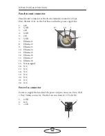 Предварительный просмотр 42 страницы MRMC MRMC-1464-01 Quick Start Manual