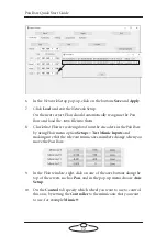 Preview for 16 page of MRMC MRMC-1465-06 Quick Start Manual