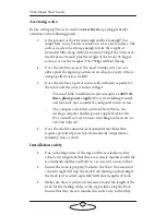 Preview for 8 page of MRMC MRMC-1479-00 Quick Start Manual