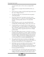 Preview for 9 page of MRMC MRMC-1479-00 Quick Start Manual