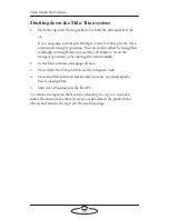 Preview for 33 page of MRMC MRMC-1479-00 Quick Start Manual