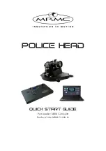 MRMC MRMC-2044-00 Quick Start Manual preview