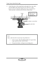 Preview for 9 page of MRMC MRMC-2104-00 Quick Start Manual