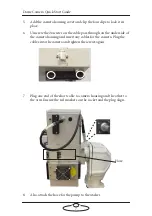 Preview for 11 page of MRMC MRMC-2104-00 Quick Start Manual