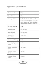 Preview for 15 page of MRMC MRMC-2104-00 Quick Start Manual